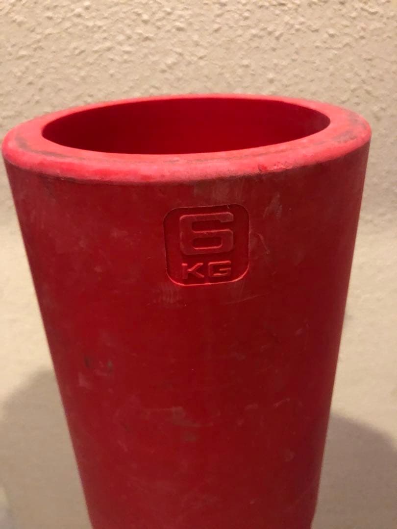 VIPR 類似品ウエイトトレーニング用 2本セット