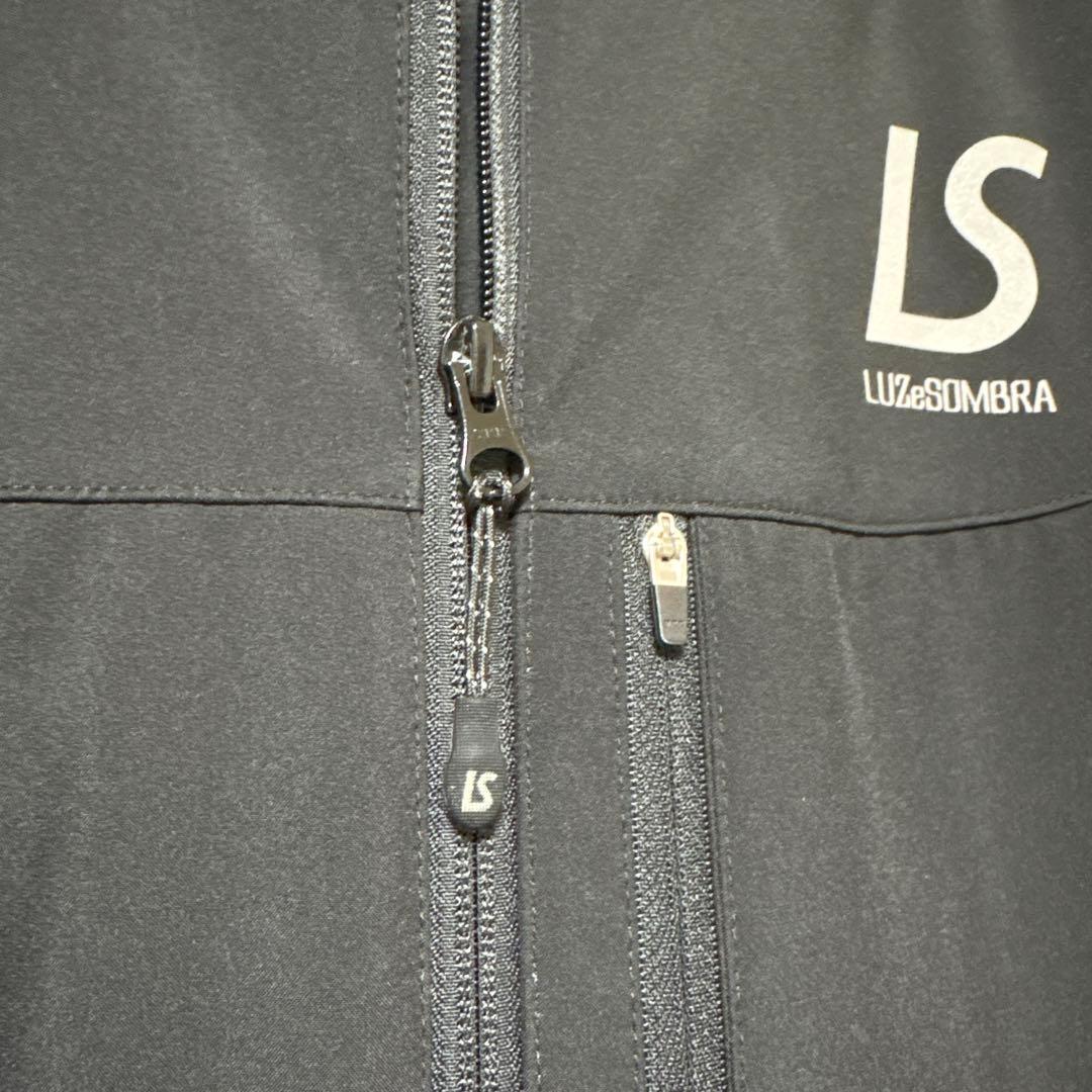 LUZeSOMBRAアウタージャケット/DIVERSITY TRUSTJKT