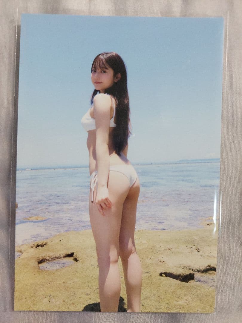 鈴木くるみ 写真集 夢の重さ 特典生写真（12枚)とポストカード(4枚) まとめ