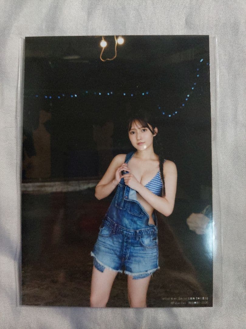 鈴木くるみ 写真集 夢の重さ 特典生写真（12枚)とポストカード(4枚) まとめ