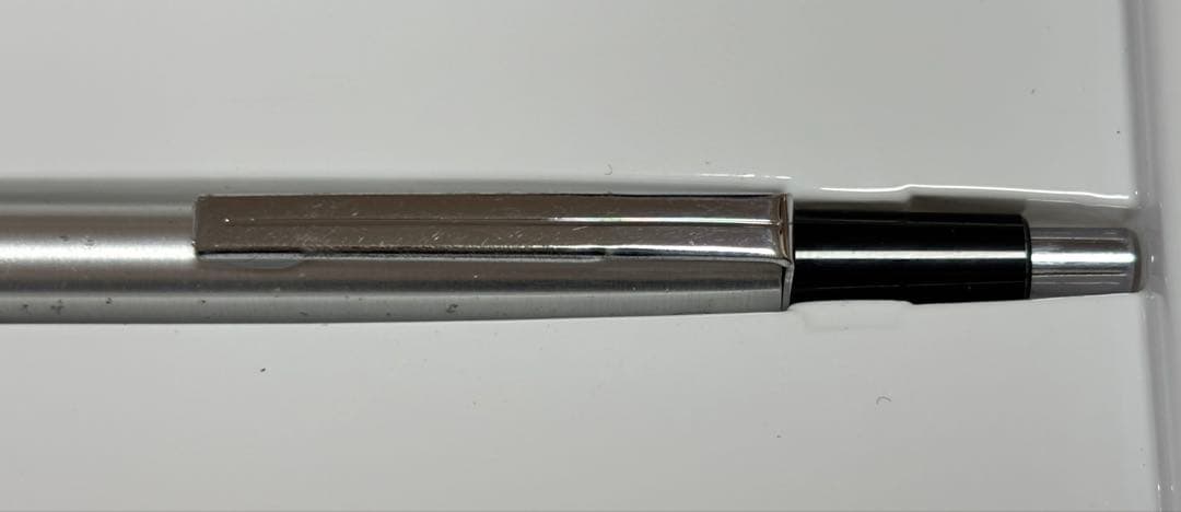 ぺんてる 廃盤 廃番 pg15 箱付き