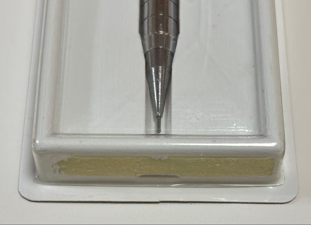 ぺんてる 廃盤 廃番 pg15 箱付き