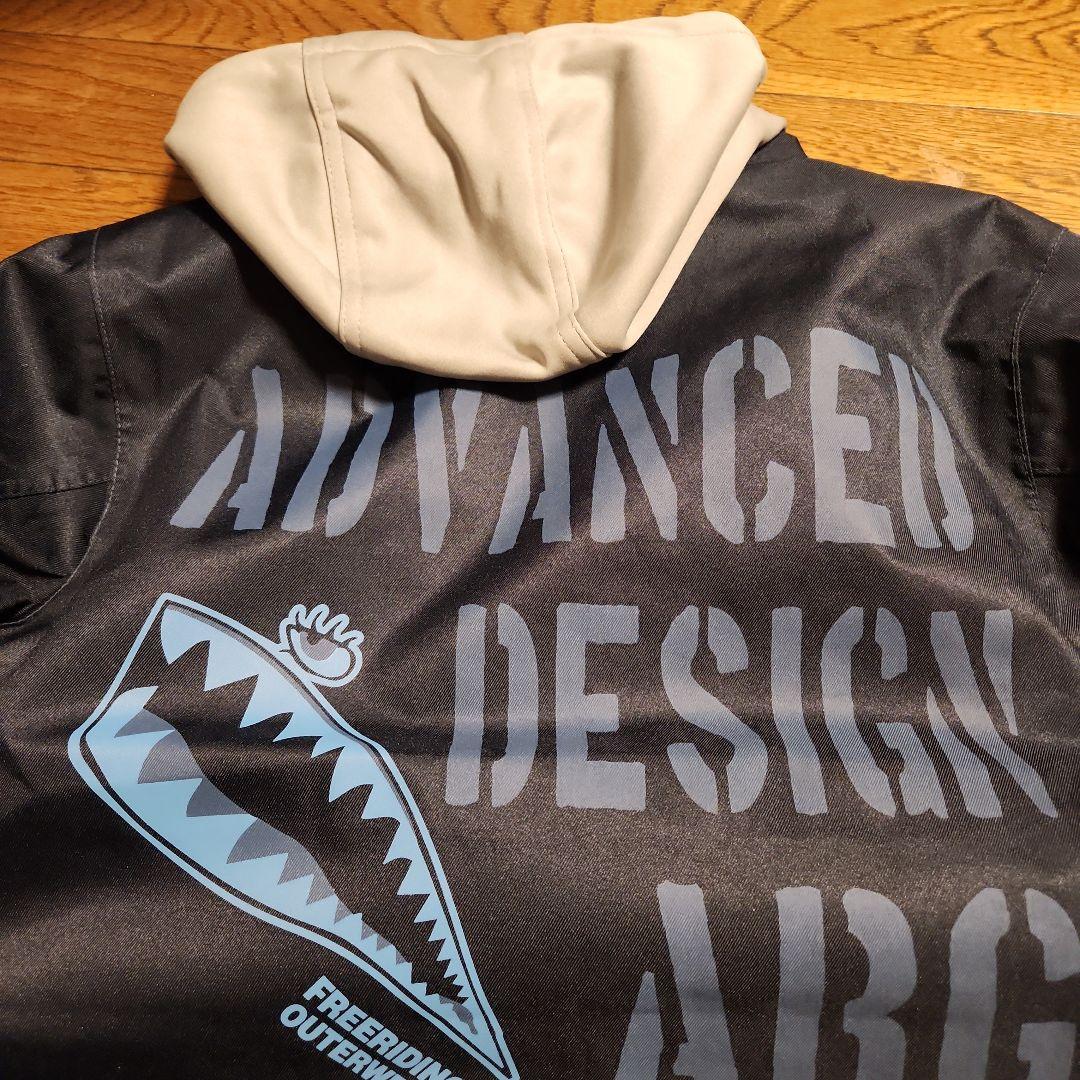 新品　ARG スノーボードウェア　定価29700