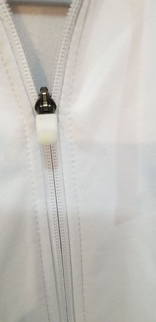 ナイキ　フーディ　ジャージ　蛍光