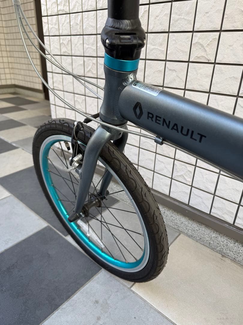 ルノー ライト10 RENAULT LIGHT 10