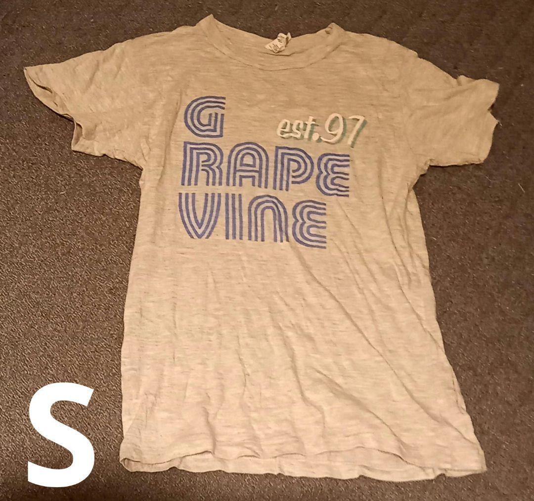 GRAPEVINE　tシャツ　セット　まとめ　サイズ色々