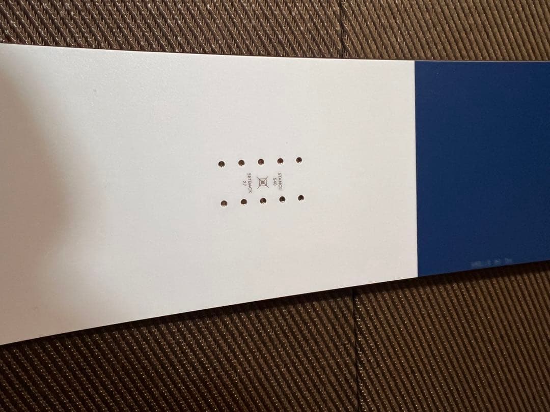 OGASAKA 25-26モデル　FC 154cm