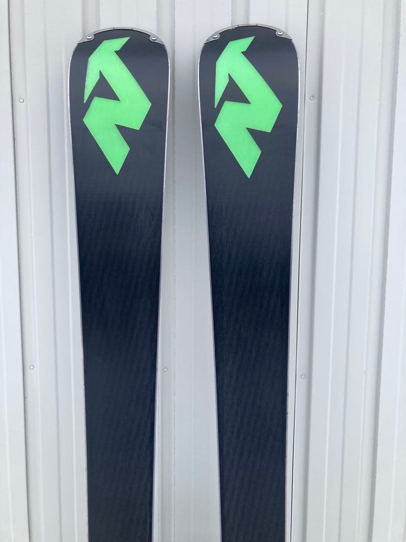 ノルディカ　ドーベルマンSLR 美品