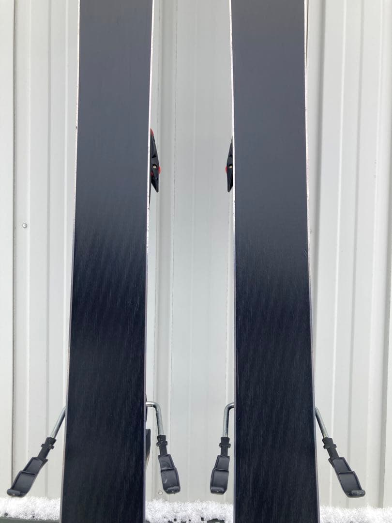 ノルディカ　ドーベルマンSLR 美品