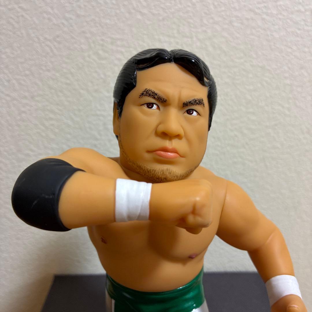 HAO 三沢光晴　フィギュア