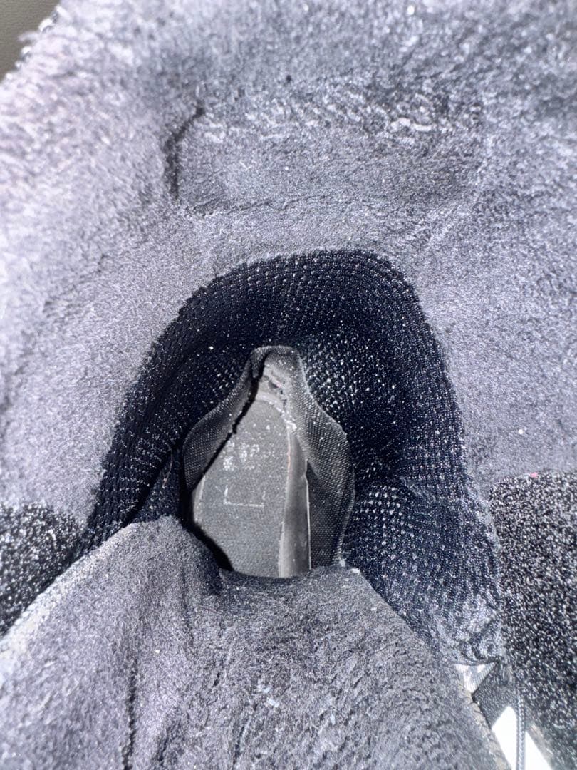 DC Judge Step On スノーボードブーツ、ブラウン、メンズ