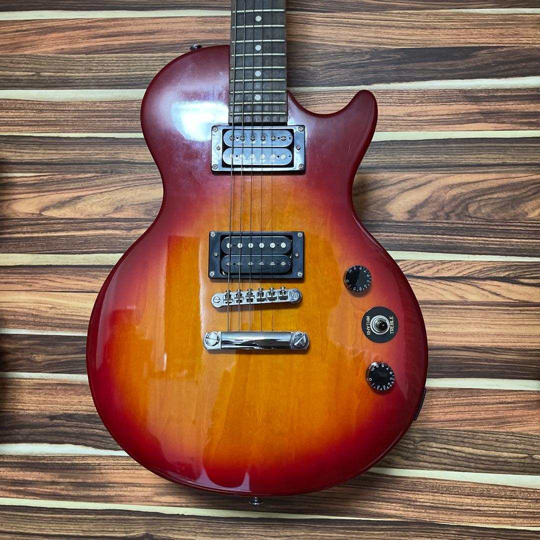 み*く様 エピフォン　スペシャルII