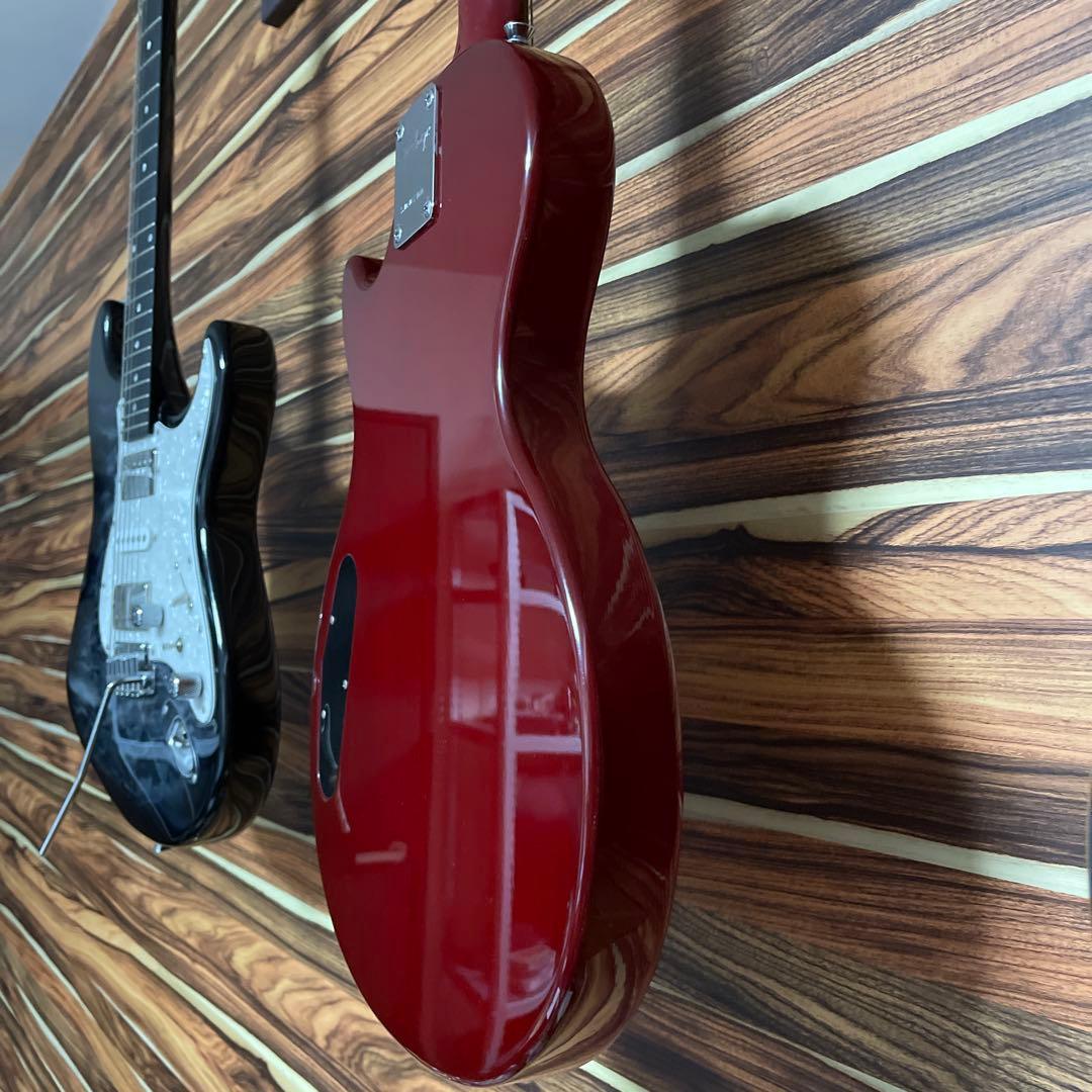 み*く様 エピフォン　スペシャルII