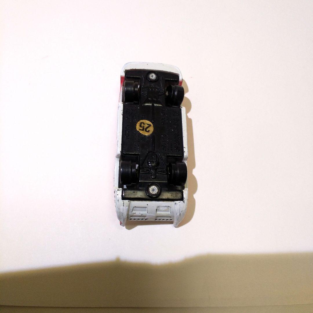 ☆♦トミカ日本製♦️黒箱☆赤箱☆青箱☆マツダ☆レースカー