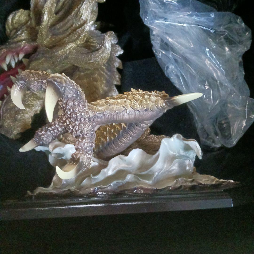 坂本竜馬　限定フィギュア　晃月人形　原画「正子公也」原型「茨木 彰」　新品