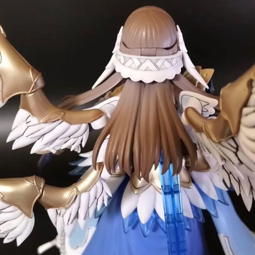 【アルカナディア】エルメダ【塗装済み完成品】