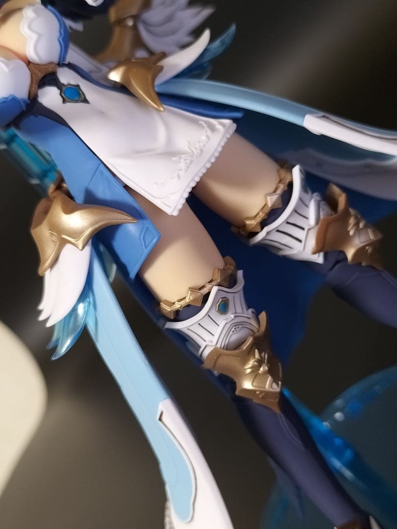 【アルカナディア】エルメダ【塗装済み完成品】