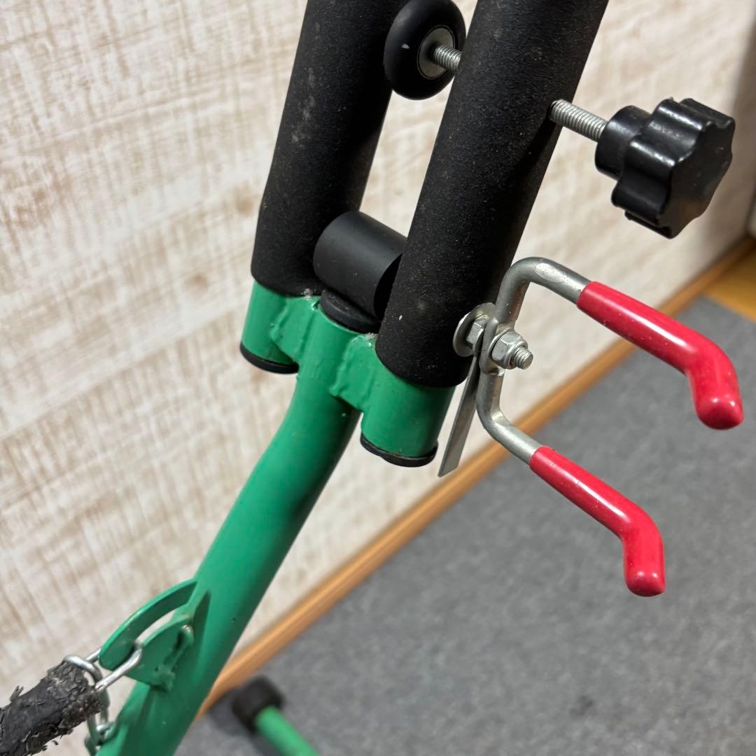 【送料無料】GALLIUM ワックススタンド