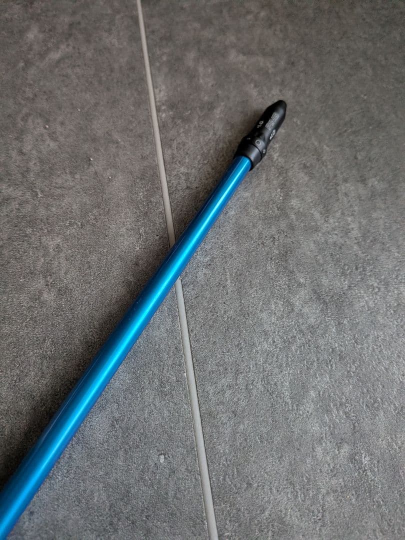 【新品未使用】PING ALTA JCB BLUE （R）シャフトドライバー用