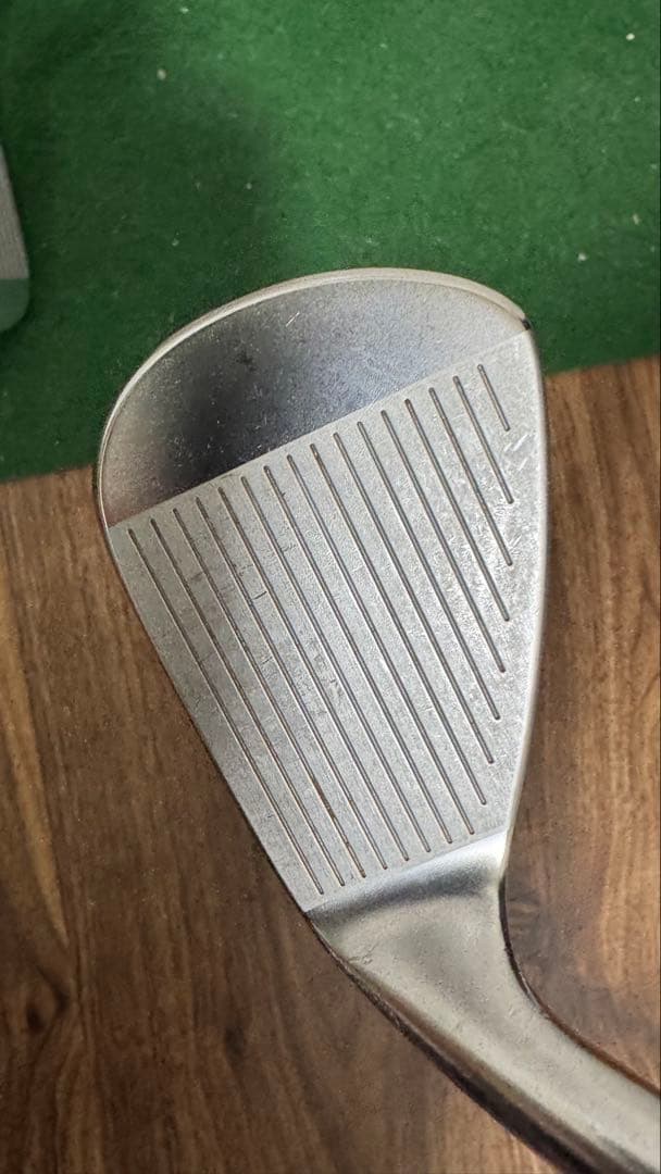 スリクソン ZX5 mk2 フレックスS グリップ美品