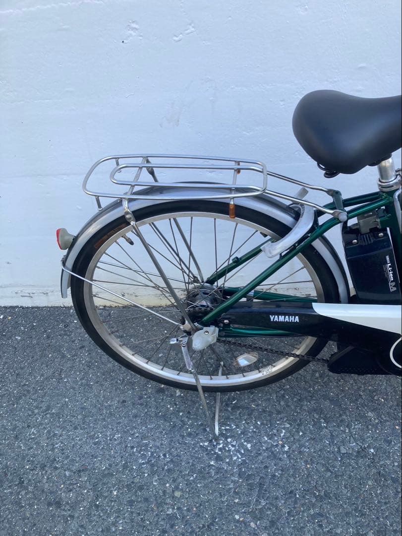 1811業界最長12ヶ月保証付！送料無料エリア多数！安全整備済み！電動自転車