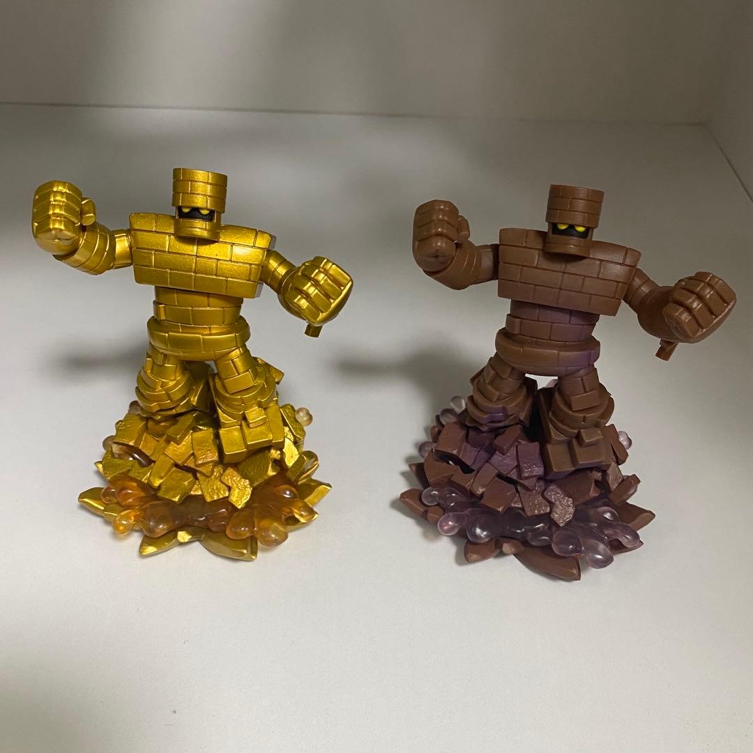 ドラゴンクエスト 立体モンスター図鑑フィギュア ~スライム登場編! ~