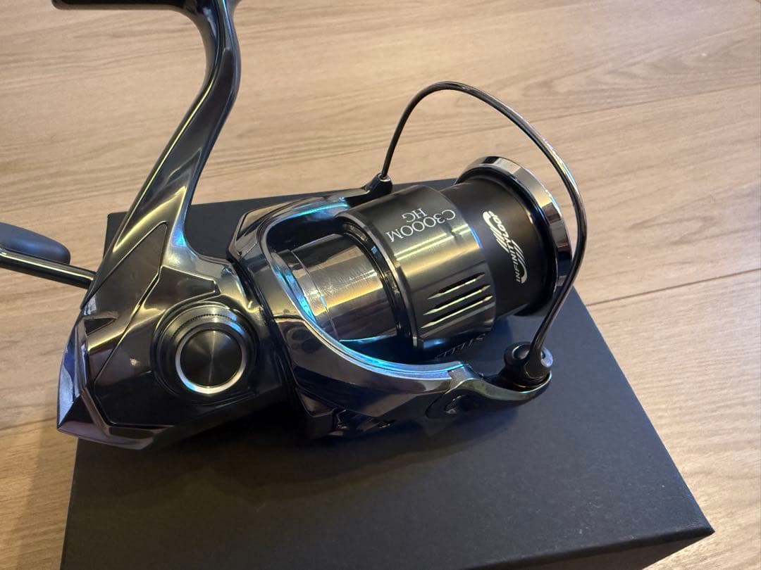 22 ステラ C3000MHG