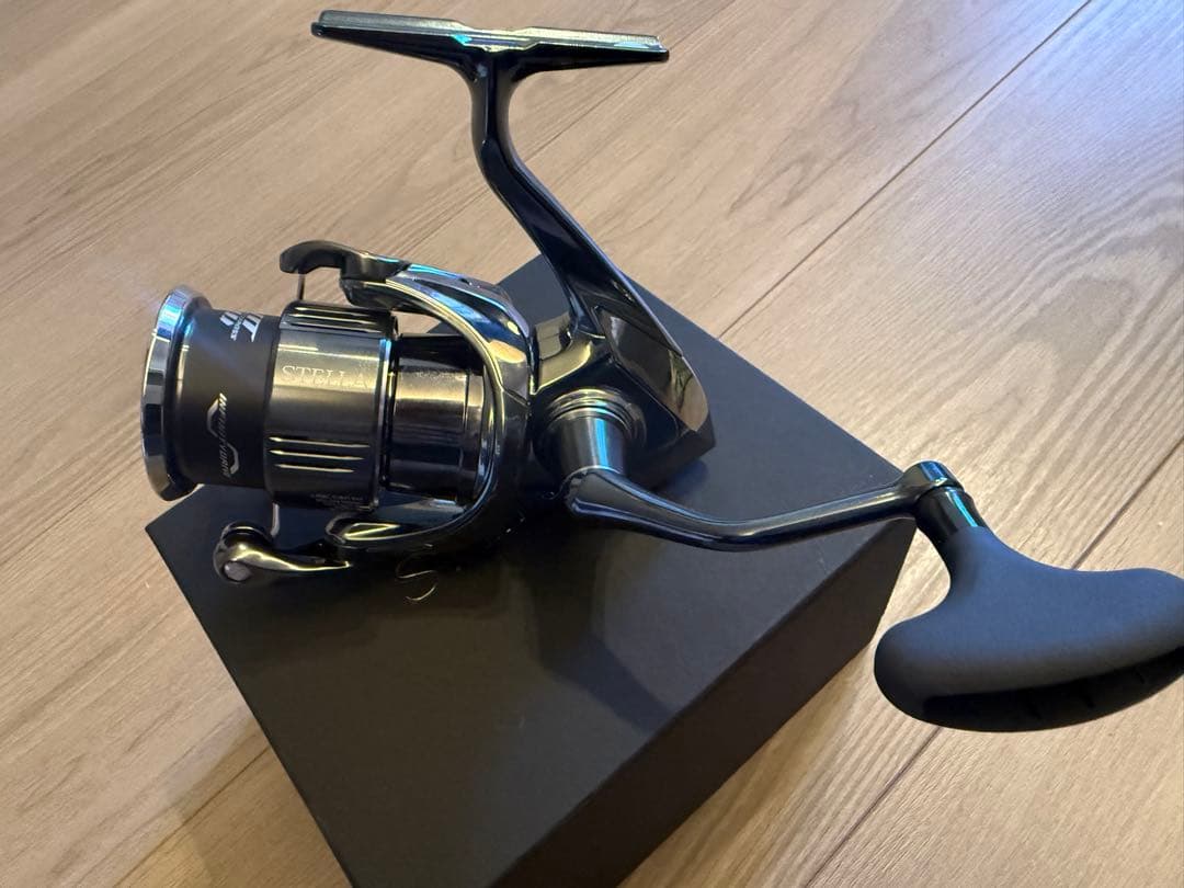 22 ステラ C3000MHG