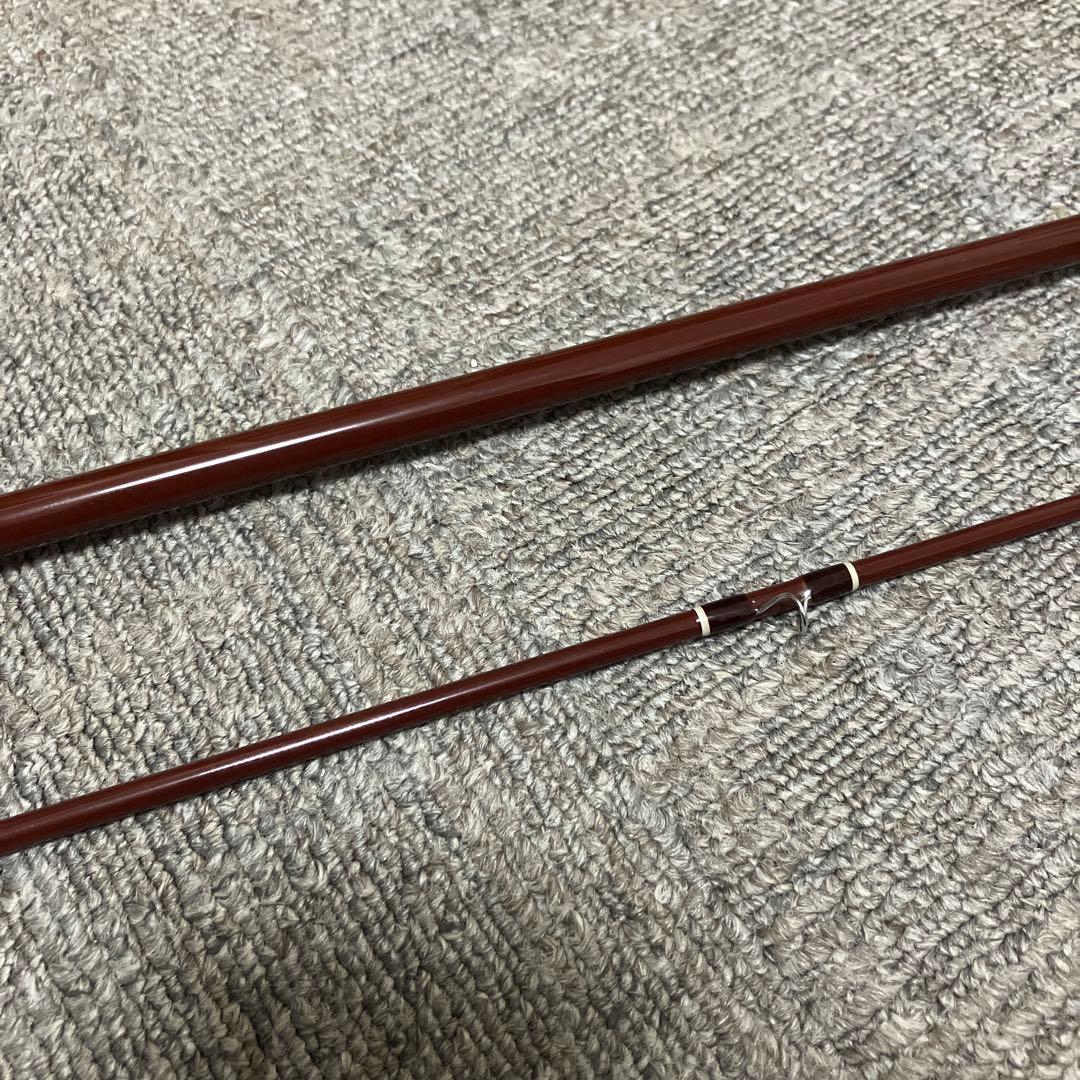 Fenwick FF765-2 (竿のみ)