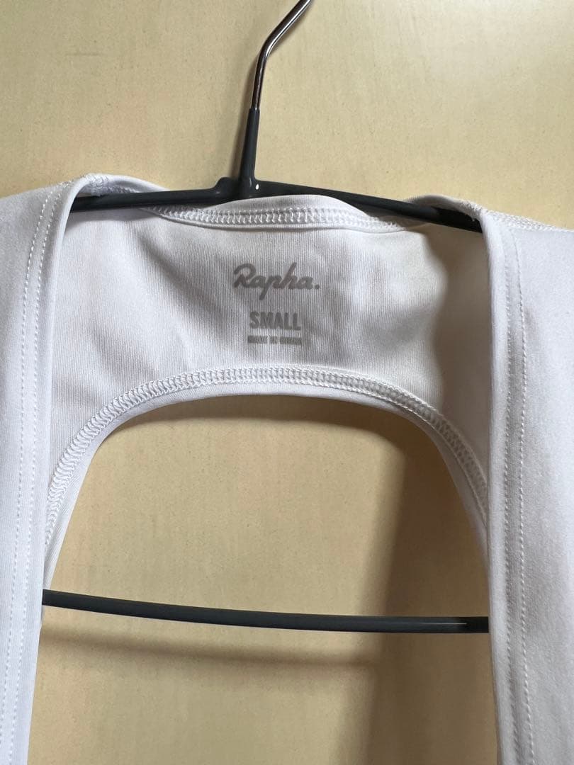 ラファ rapha 中古5点　sizeS.M おまけサングラス