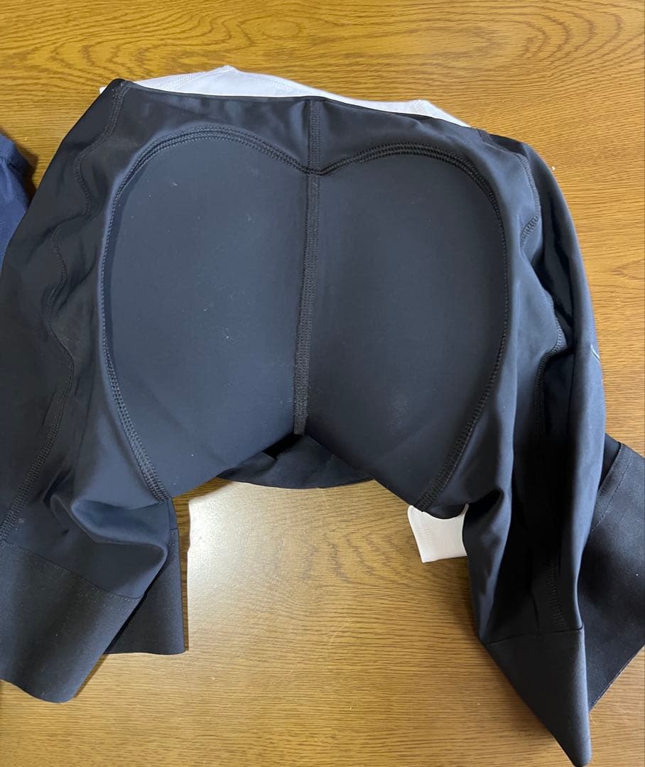 ラファ rapha 中古5点　sizeS.M おまけサングラス