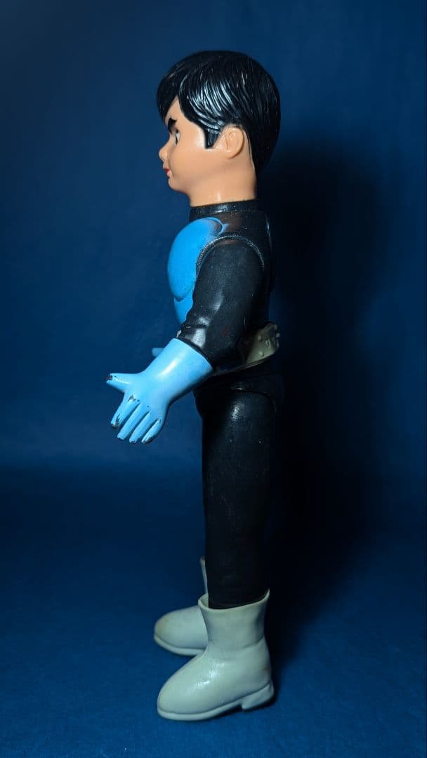 旧バンダイ　◆１号ライダー※初期版◆　仮面ライダーシリーズ　石ノ森章太郎