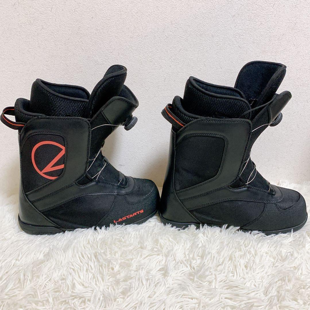 LASTARTS LS816 BOA 27.5-28cm スノーボードブーツ
