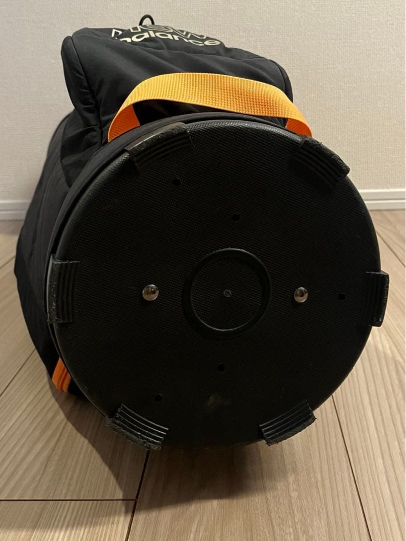 ニューバランス　キャディバック