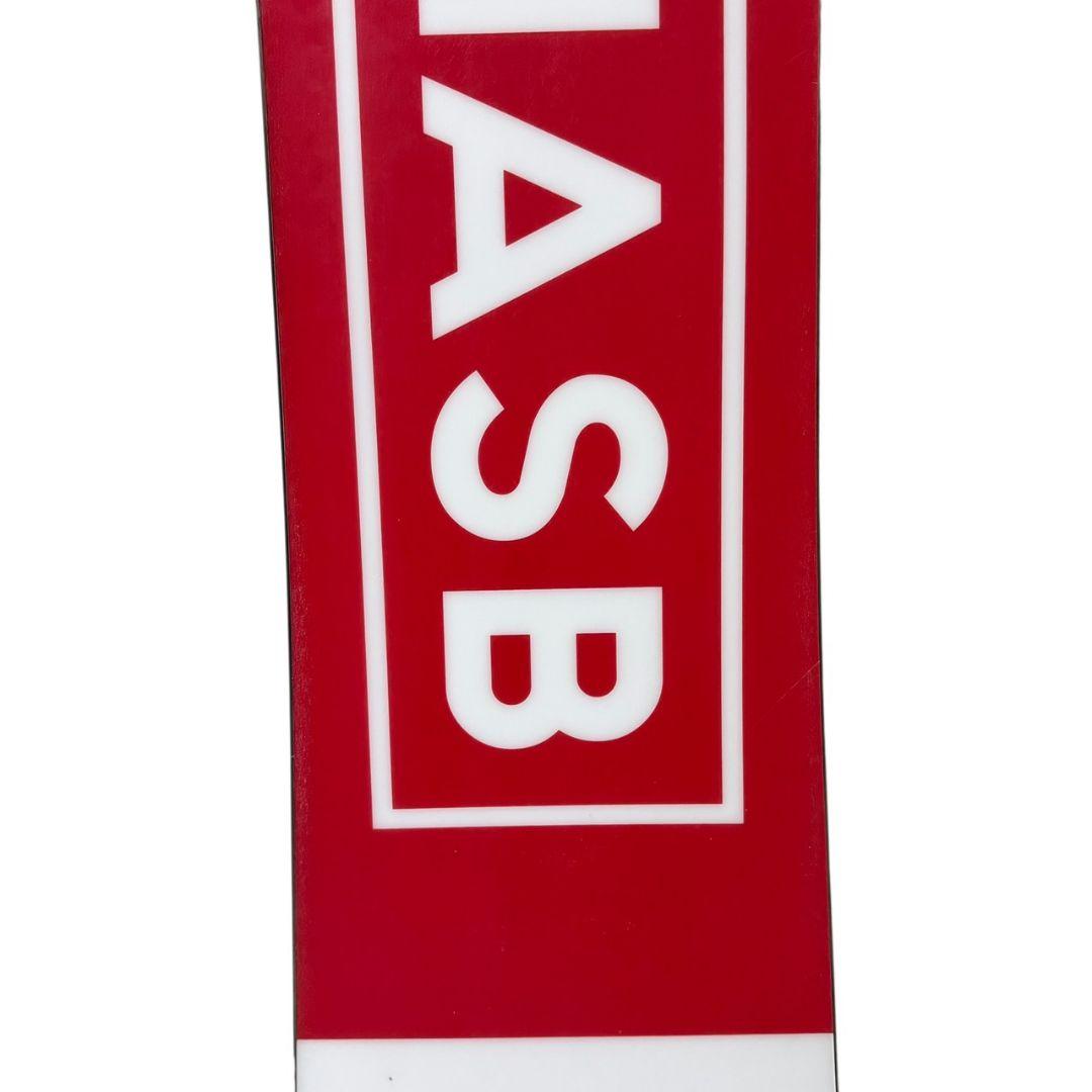 【ZUMA】JOKER スノーボード　153cm ツマ　ジョーカー