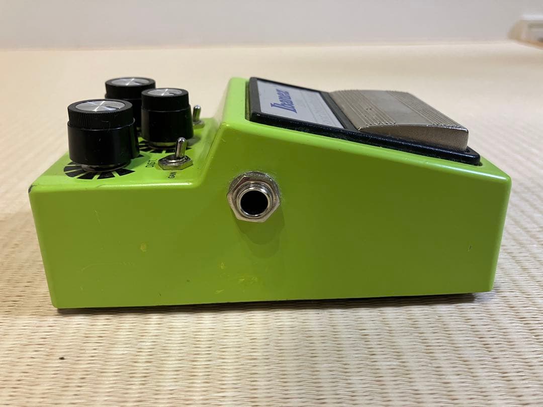 ギター Ibanez SD9M Sonic Distortion Mod