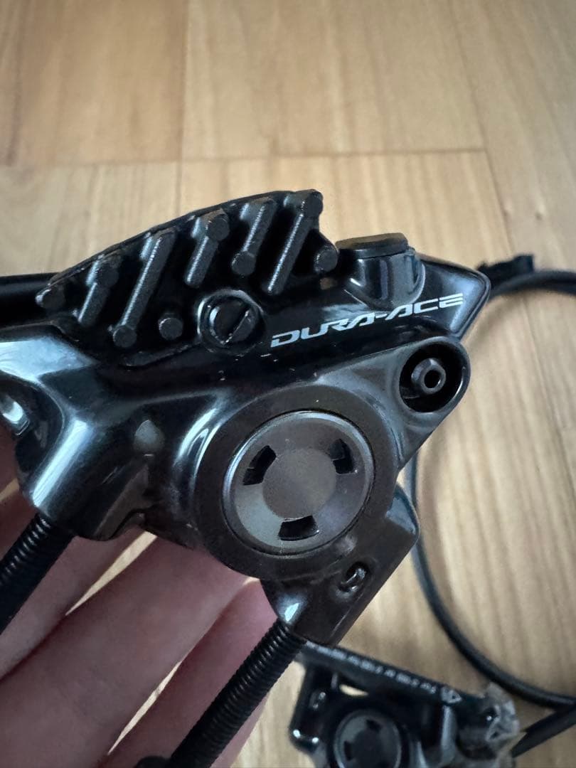 DURA-ACE R-9270コンポセット