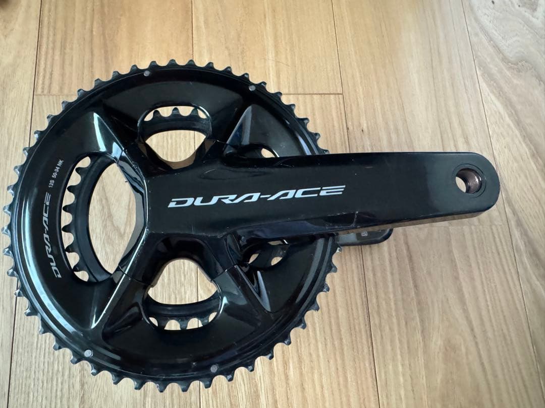 DURA-ACE R-9270コンポセット