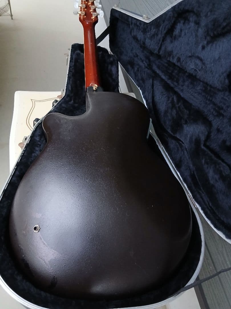 Tornado TZM(HC付き)