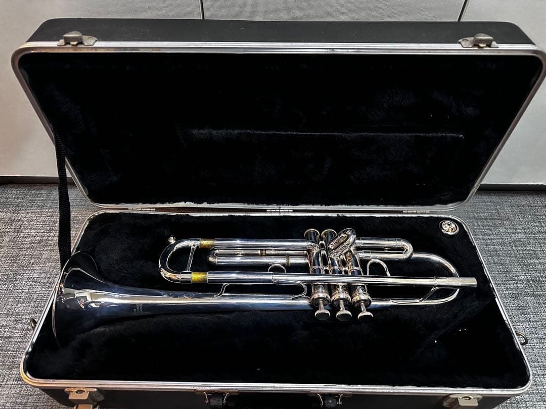KANSTUL 38979トランペット本体