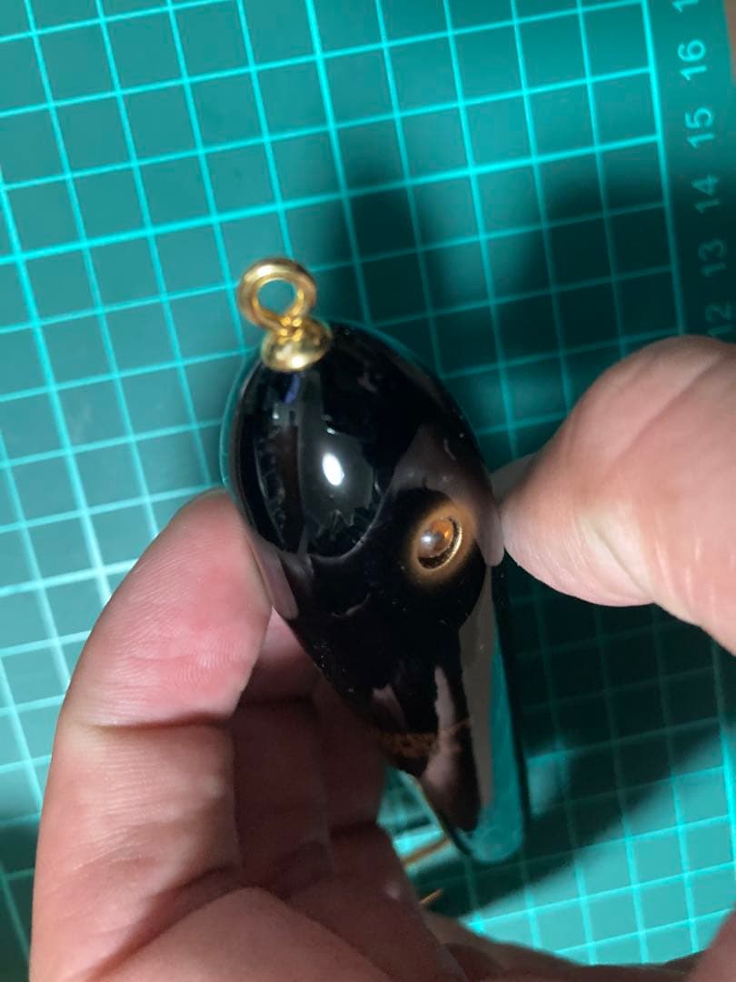 ハンドメイドルアー