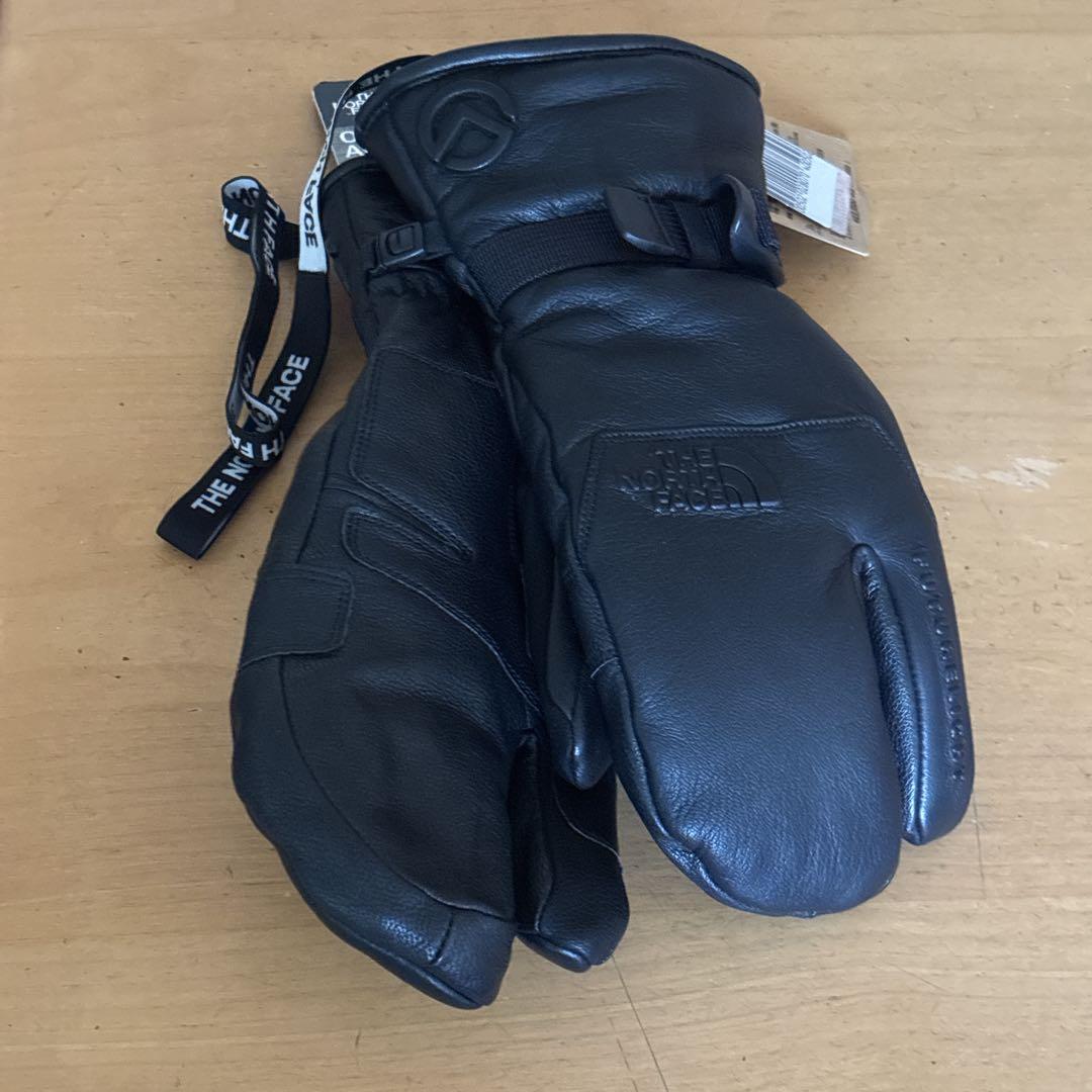 新品 THE NORTH FACE ウォールライド トリガー Mサイズ