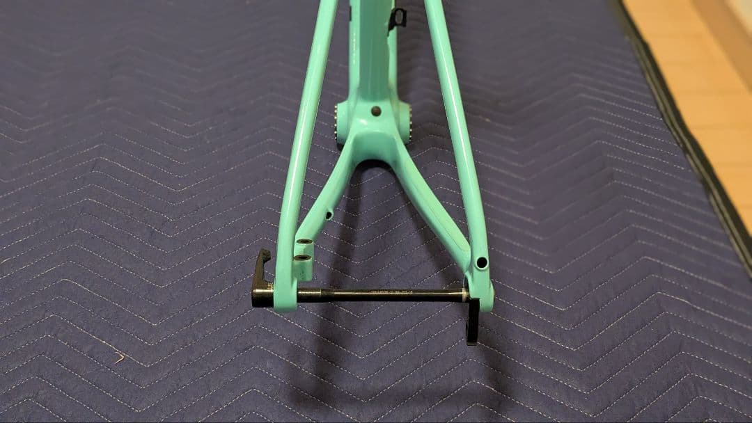 Bianchi SPRINT DISC 2021　美品