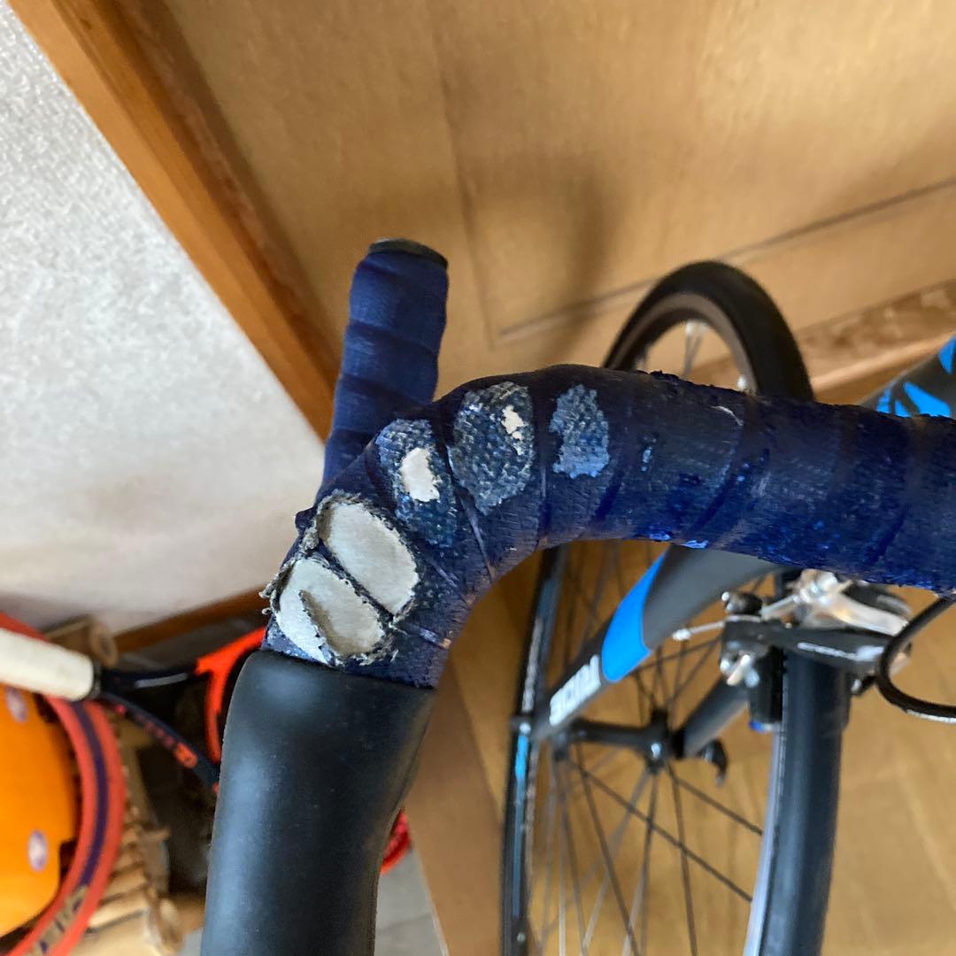 メリダ　ロードバイク