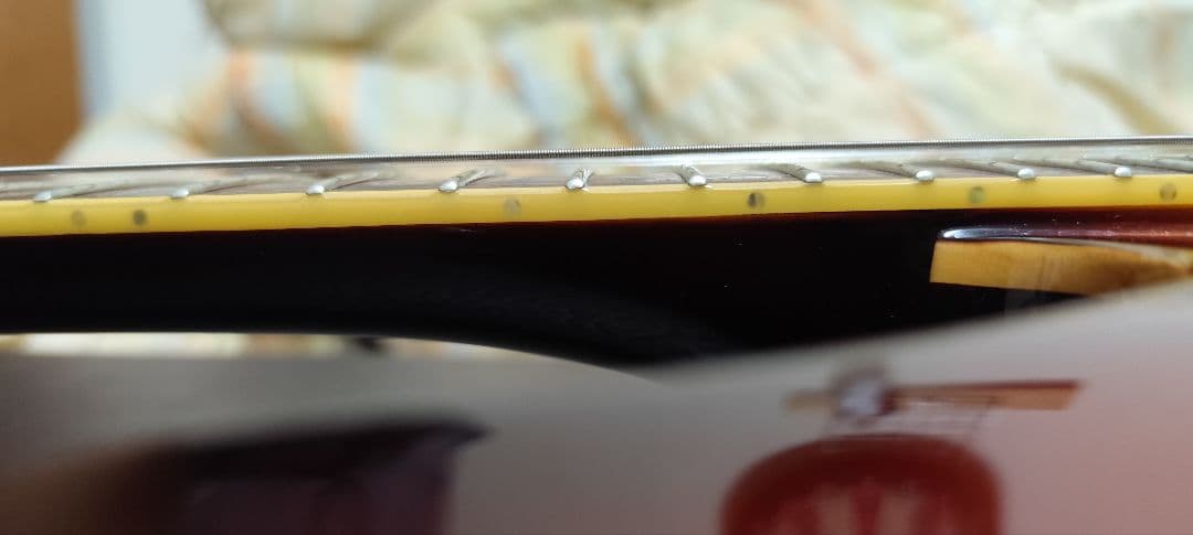 【オズマッチョ】Ibanez SZ520FM DAS