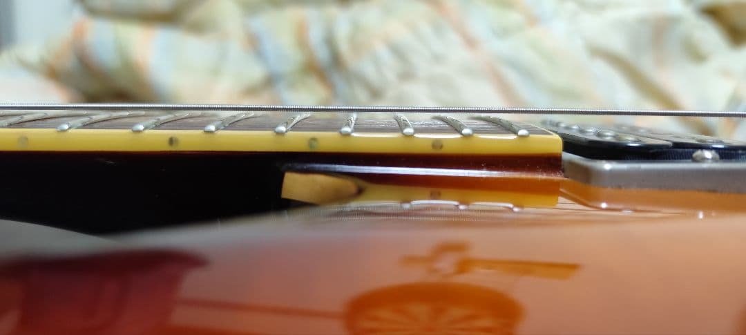 【オズマッチョ】Ibanez SZ520FM DAS