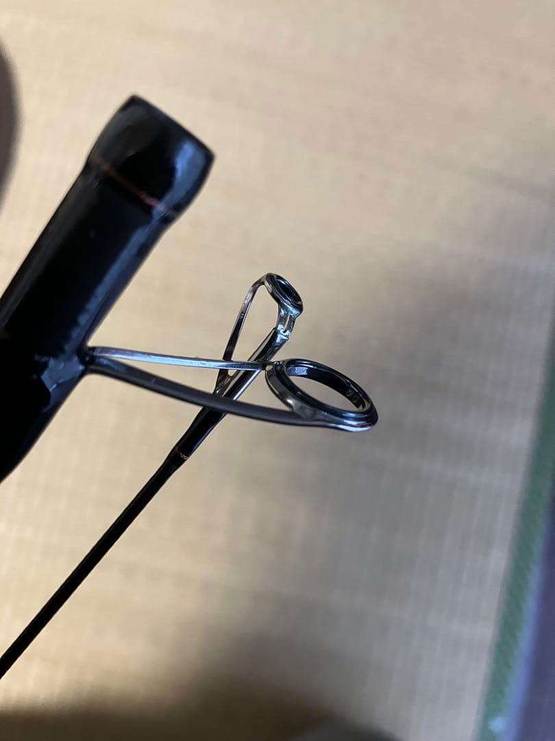 ダイワ(DAIWA) ロックフィッシュロッド HRF KJ 85MS