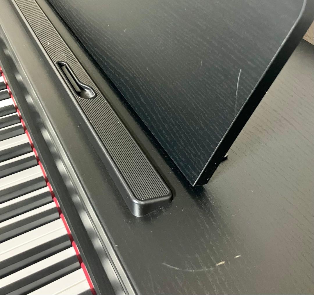 YAMAHA 電子ピアノ CLP-735B【無料配送可能】