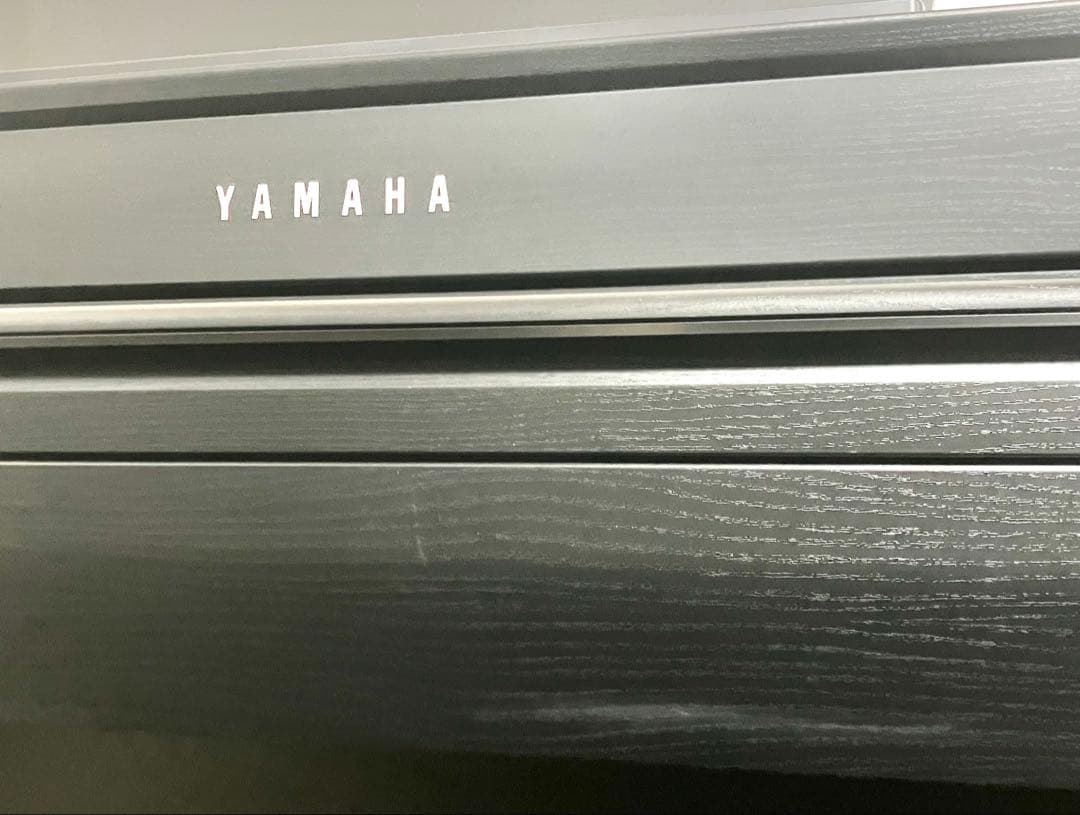 YAMAHA 電子ピアノ CLP-735B【無料配送可能】