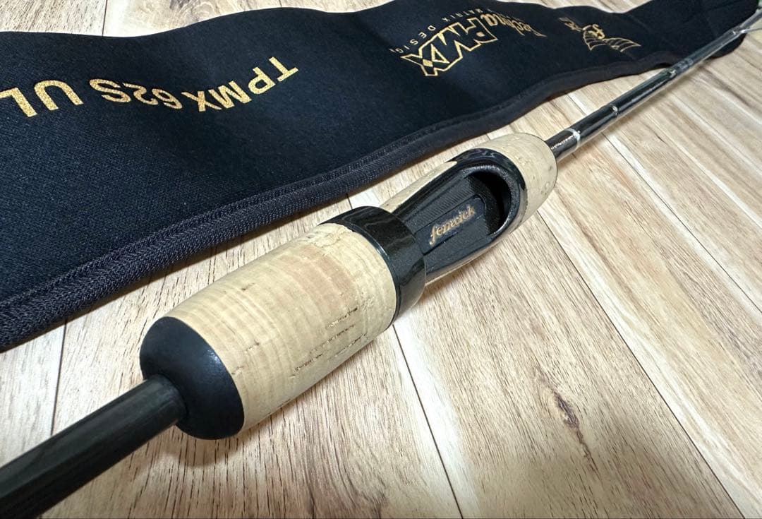 fenwick■フェンウィック　TPMX62SULJ テクナ PMX